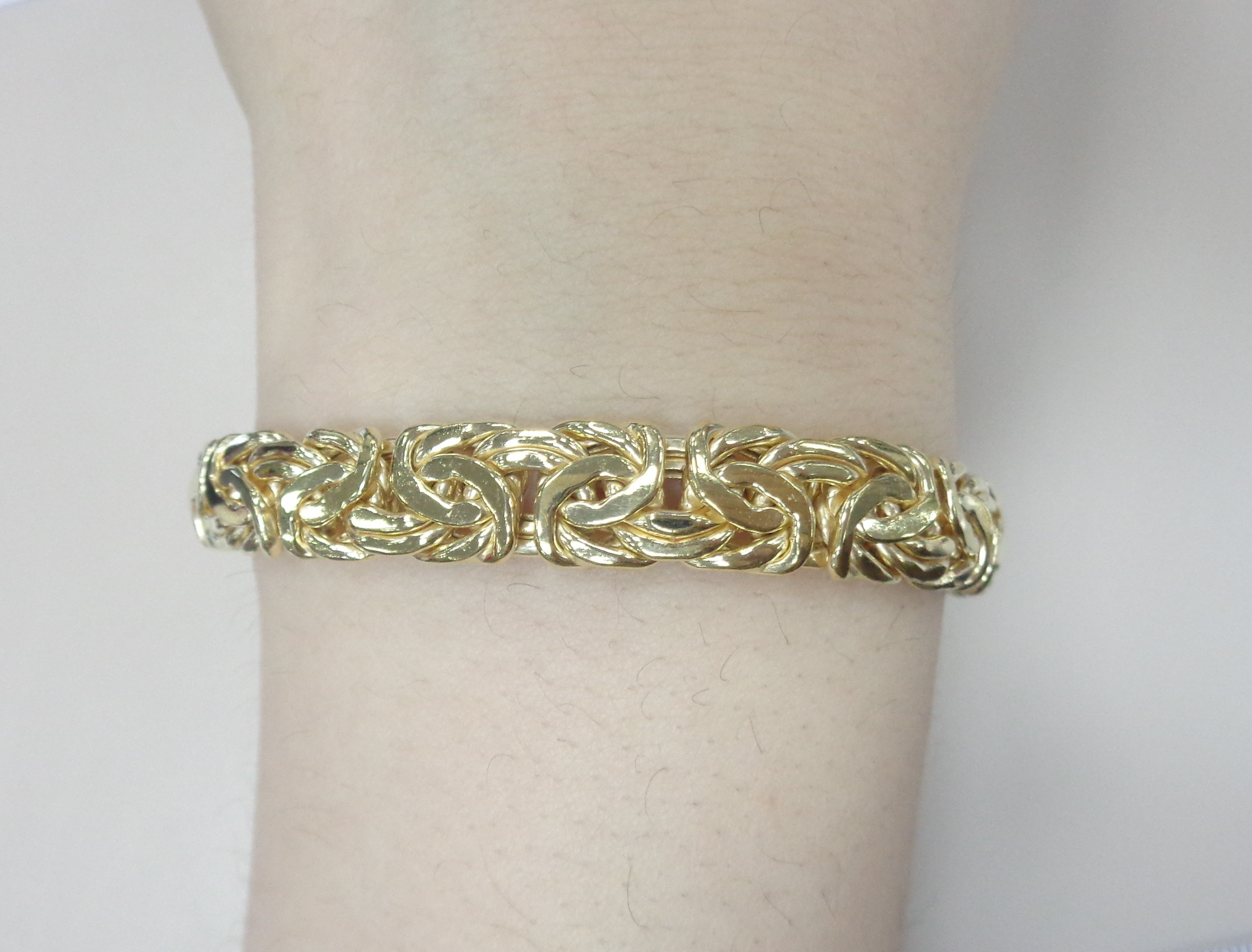 10129-000191 Браслет (Ag 925)